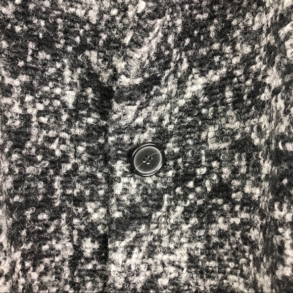 Talbots Wool Coat - Picture 5 of 7